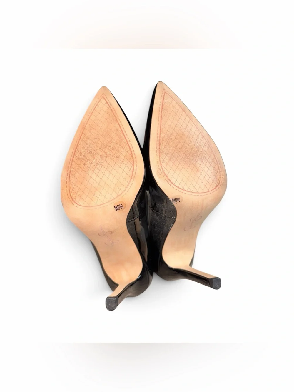 Jessica Simpson Cassani Pump size 9